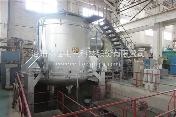 真空燒結爐常見故障及解決方法