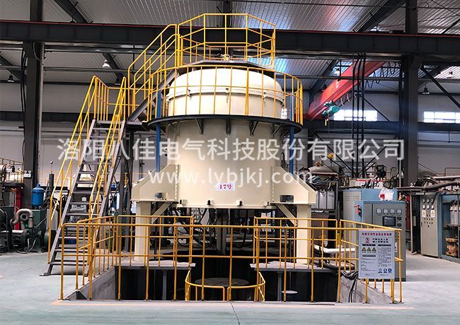 真空氣氛燒結爐溫度不達标的處理方法